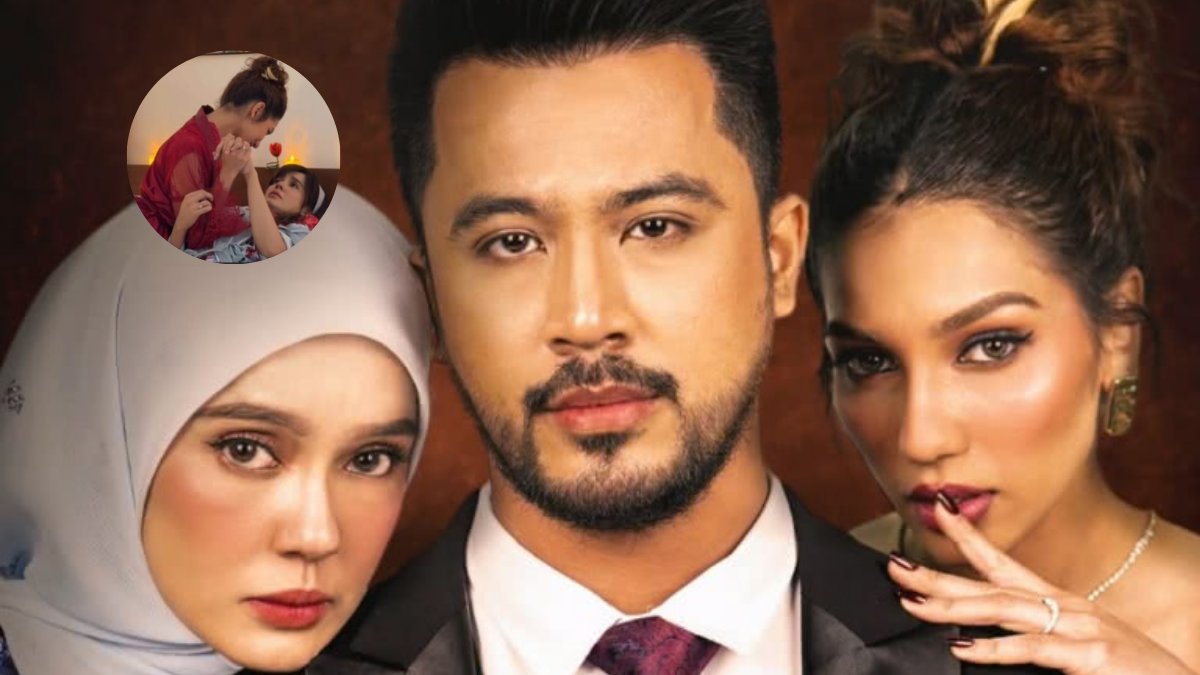 Satu Babak Drama Viral, Terus Kena ‘Cancel’? Adakah Penonton Makin Sensitif? Ini 7 Realiti Industri Hari Ini