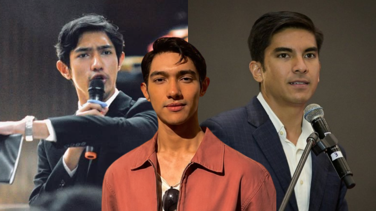 POV XTRA: Tiru Gaya Berucap & Kepimpinan, Ini Sebab Amin Sufian Kagumi Syed Saddiq – ‘Beliau Tak Mudah Mengalah’