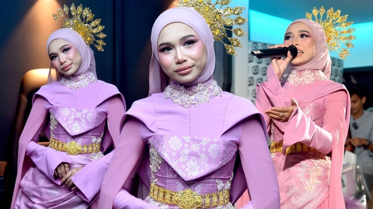 [VIDEO] Iman Troye Raih RM2.5 Juta, Diamond Artist XO House – ‘Jung Jung Inai’ Cecah 1.5 Juta Streams