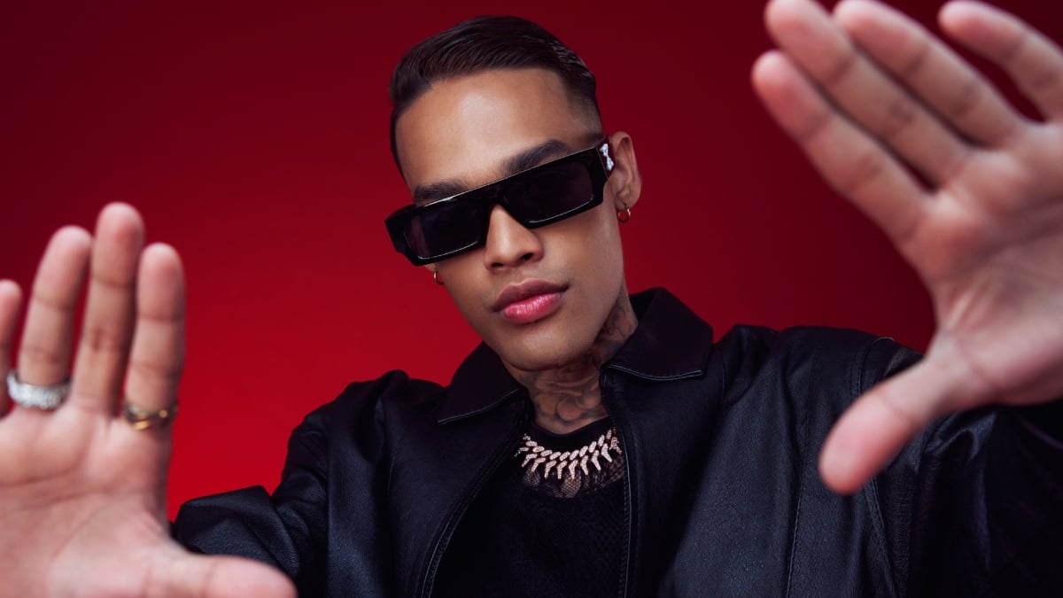 Lil J Suntik Elemen Lucu Dalam Single Baharu ‘Senjittah’