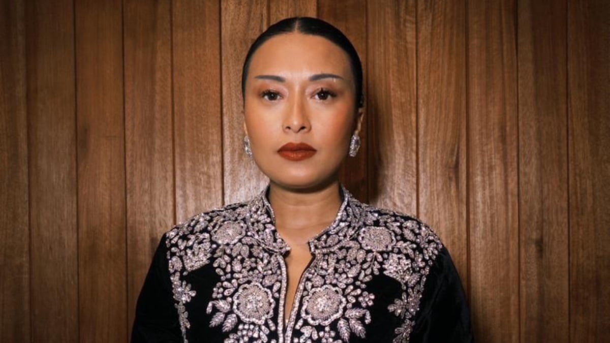 [VIDEO] Nabila Huda Titip Nasihat Untuk Pelakon Baharu – ‘Jangan Kekwat, Kekal Merendah Diri’