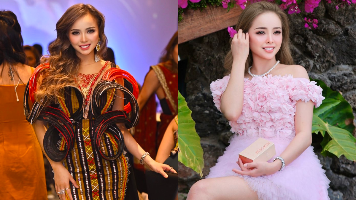 Cintakan Negara Bukan Sekadar Kibar Bendera! Jessica MJ Mahu Anak Muda Bawa Nama Malaysia Lebih Jauh