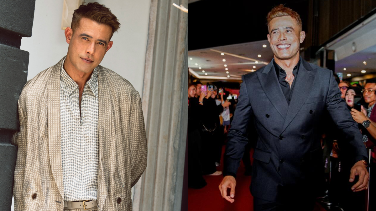 Prestij Di OTT, Capaian Di TV? Zul Ariffin Lihat Dua Dunia Yang Berbeza