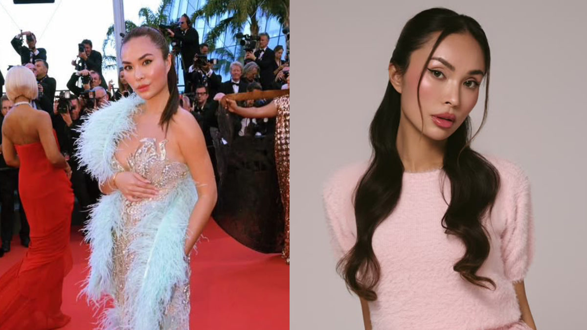 Pernah Rasa Tak Punya Tempat, Kini Eunice Wong Pulang Untuk Miss Universe Malaysia 2026