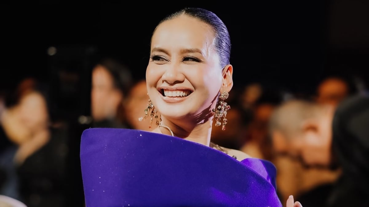 Marsha Ada Sebab Tersendiri Beri Teguran Berlapik – ‘Komen Yang Kasar Kalau Saya Pun Rasa Susah Nak Terima’