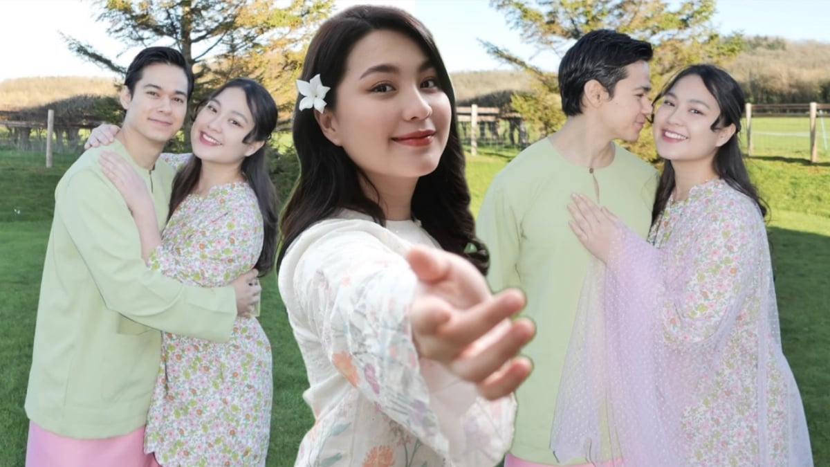 Janna Nick Dedah Tak Pernah Dijemput Ke Majlis Baby Shower & Gender Reveal – ‘Mereka Takut Saya Sedih Ke?’