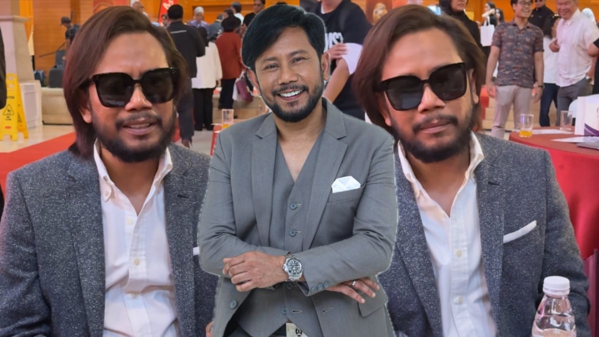 Ajai Jamin Tiada Konflik Kepentingan Di AIM25 – ‘Juri Terlibat Dalam Pencalonan Hanya Mendengar Tanpa Memegang Pena’