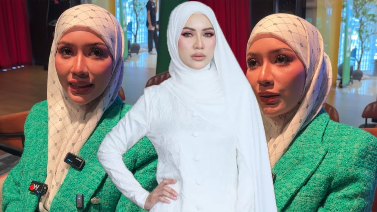 [VIDEO] ‘Suami Orang Tak Payahlah Nak Mesej Menggatal, Tolong Hormat Isteri’ – Zara Zya