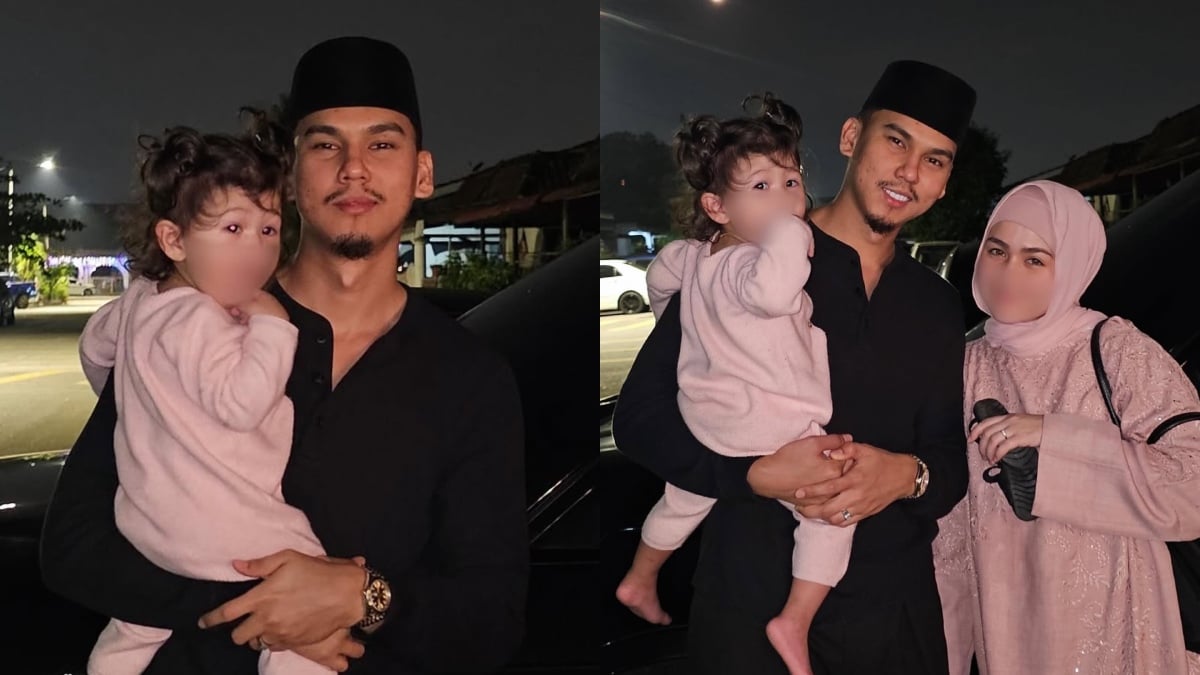 [VIDEO] ‘Kalau Dia Berminat Jadi Rapper, Tak Ada Masalah’ – MK Tak Halang Minat Anak