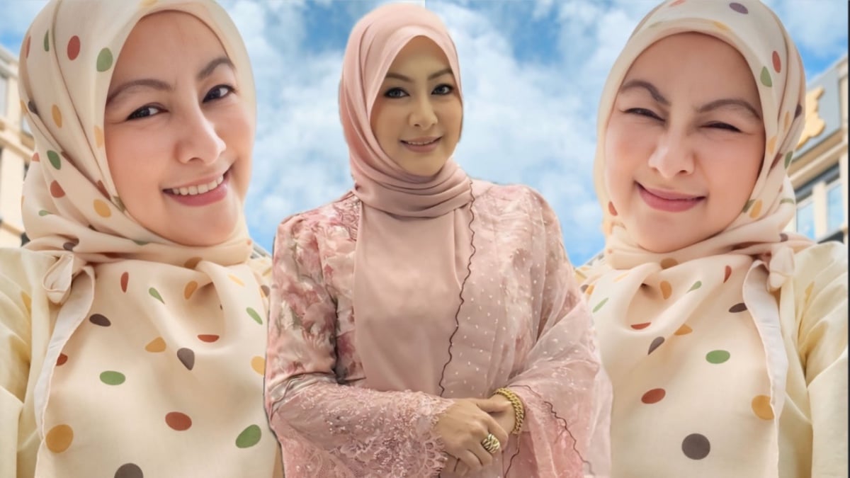 Dituduh ‘Toksik’, Abby Abadi Bidas Komen Netizen – ‘Awak Tahu Ke Apa Yang Jadi Selama Saya Hidup?’