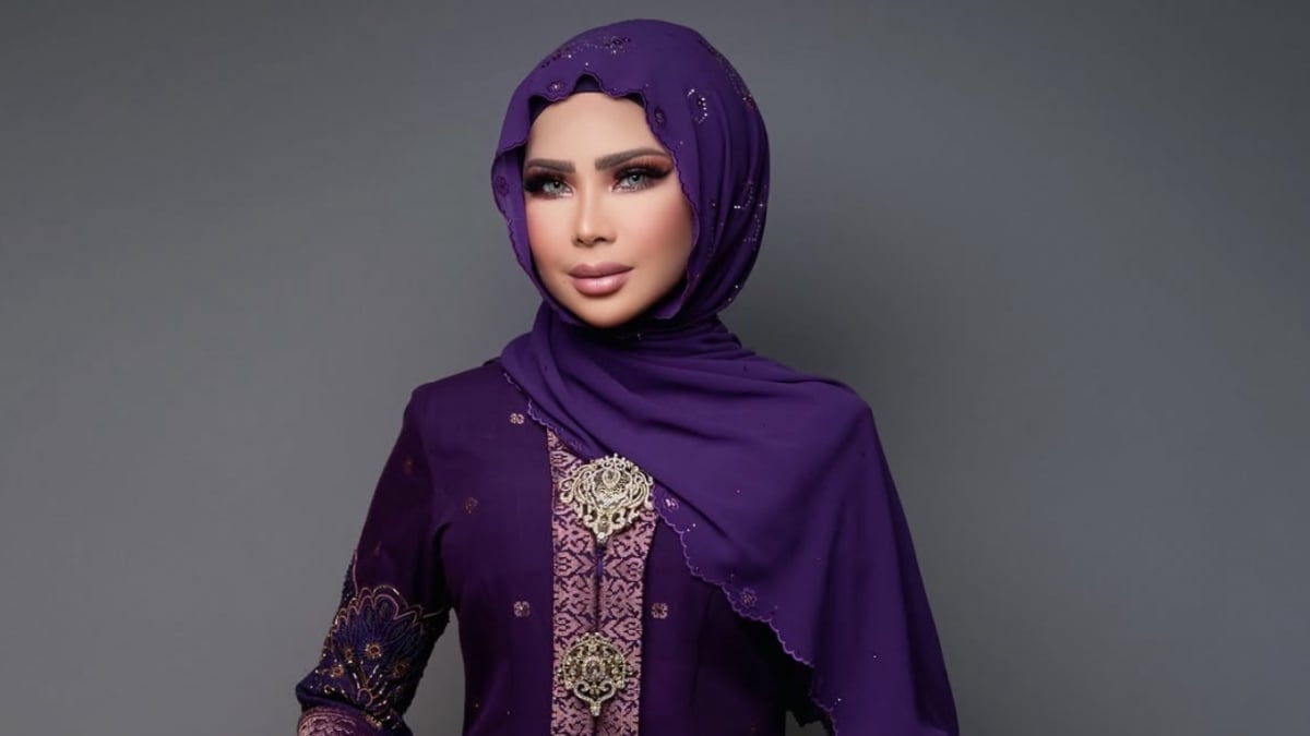 ‘Jadi Mak Ni Walau Hati Terluka, Kita Pilih Untuk Diam & Simpan..Hanya Doa Yang Baik-Baik’ – Rozita Che Wan
