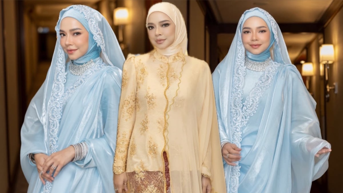 Nora Danish Titip Pesan Buat Wanita – ‘Cari Suami Mampu Bimbing, Faham Agama & Berusaha Mengamalkannya’