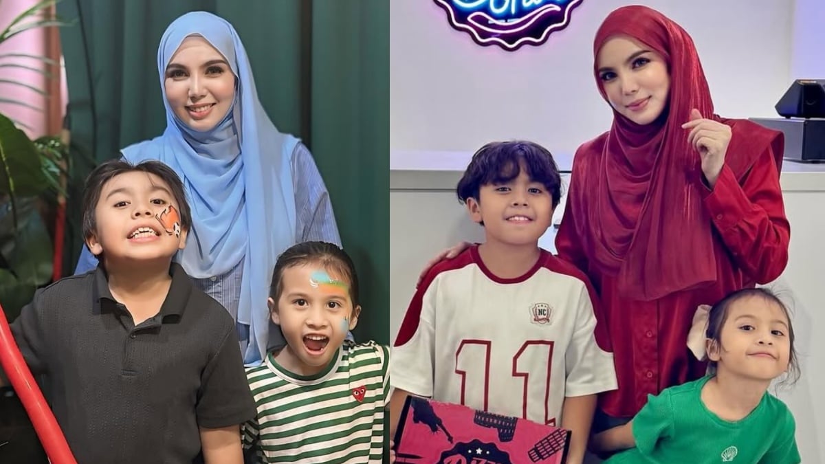 ‘Aku Harap Urusan Han & Yuki Dijalankan Dengan Matang, Tak Mahu Ada Pertikaian Atau Permainan Emosi’ – Cik Epal