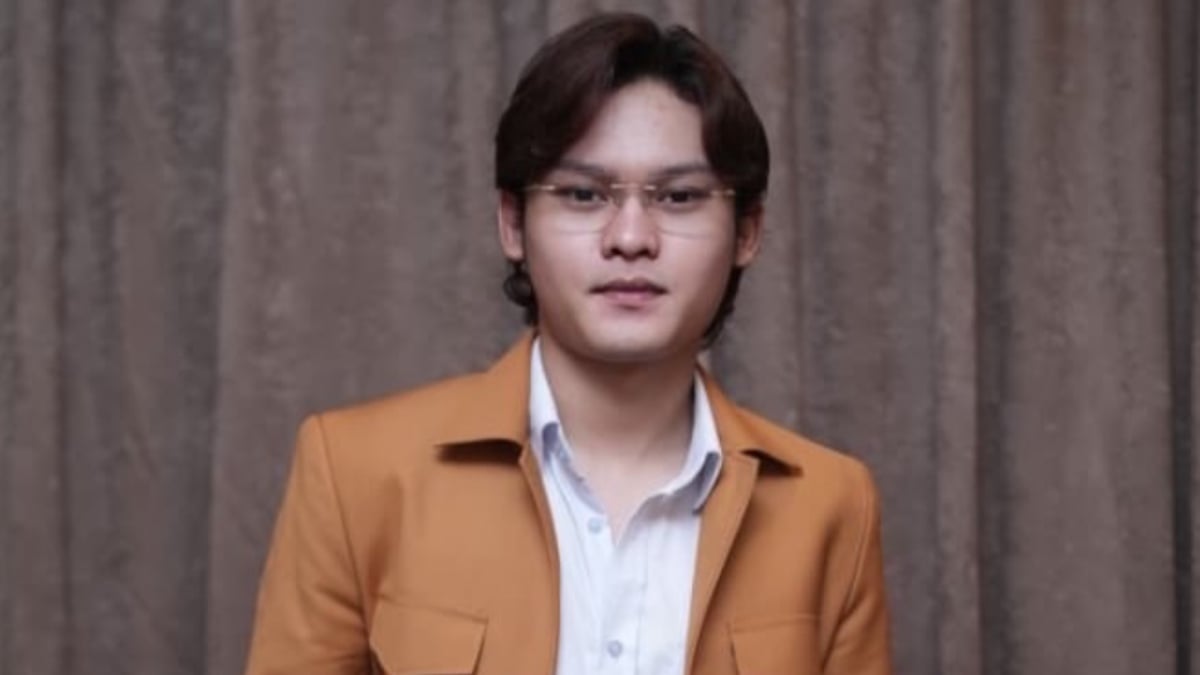 Zaki Yamani Respons Digelar Lelaki ‘Green Flag’ – ‘Saya Bukanlah Baik Tapi Cuba Jadi Yang Terbaik’