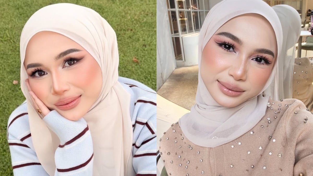 #TipsXTRA: Kejar Impian Jangan Sampai Hilang Diri, Iman Troye Pesan Minta Restu Mak Ayah – ‘Hargai Mereka Selagi Ada’