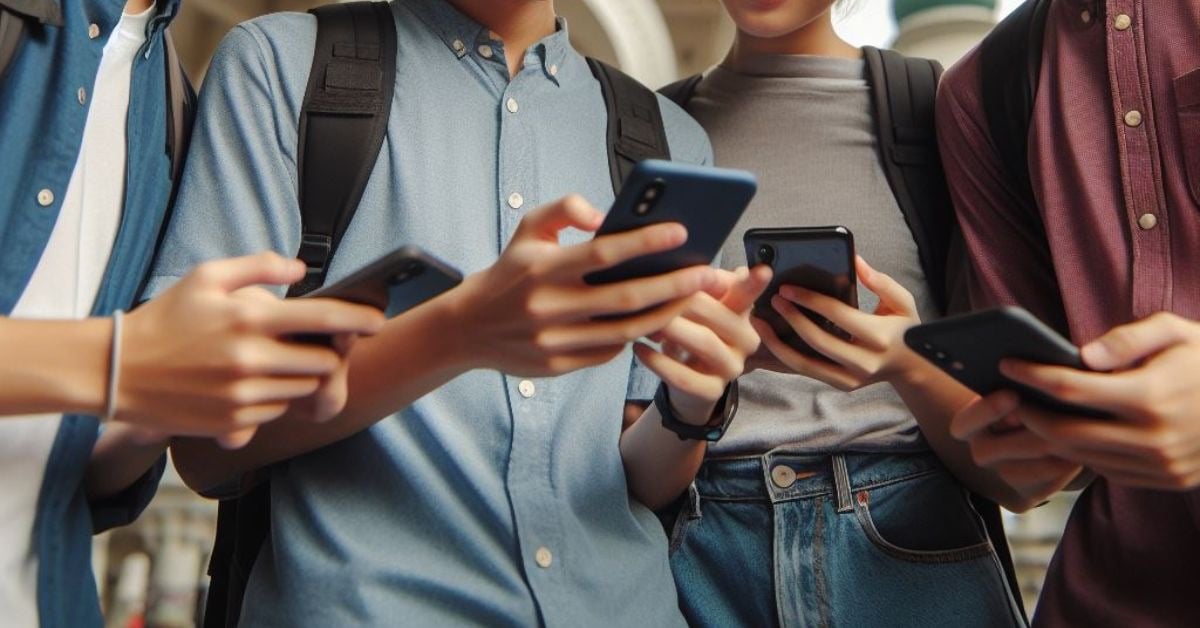 Internet Lebih Baik Dari Kelas Hingga Ke Asrama: 539 Lokasi Diperkukuh Seluruh Negara