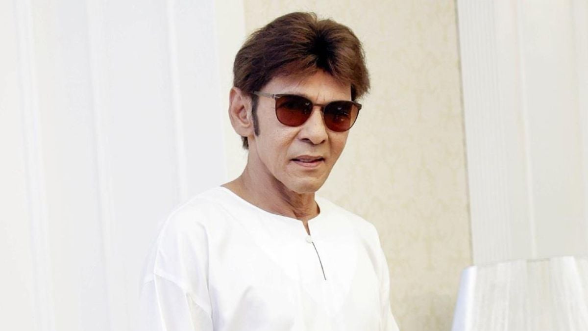 50 Tahun Merentas Zaman, Apa Jamal Abdillah Mahu Tinggalkan Kepada Generasi Digital?