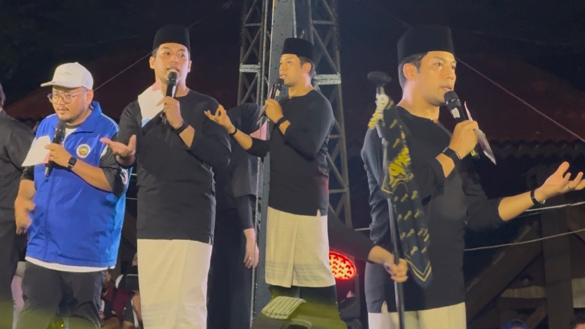 Tolak Lima Tawaran Ambang Merdeka, Kamal Adli Pilih Kembali Ke Pahang – “Saya Teruja Dengan…”