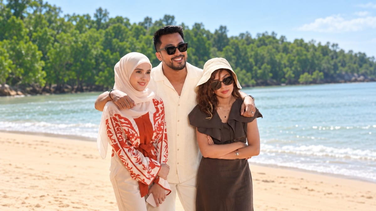 Di Sebalik ‘Madu Atau Racun’, 5 Persoalan Besar Tentang Karya & Sensitiviti Penonton