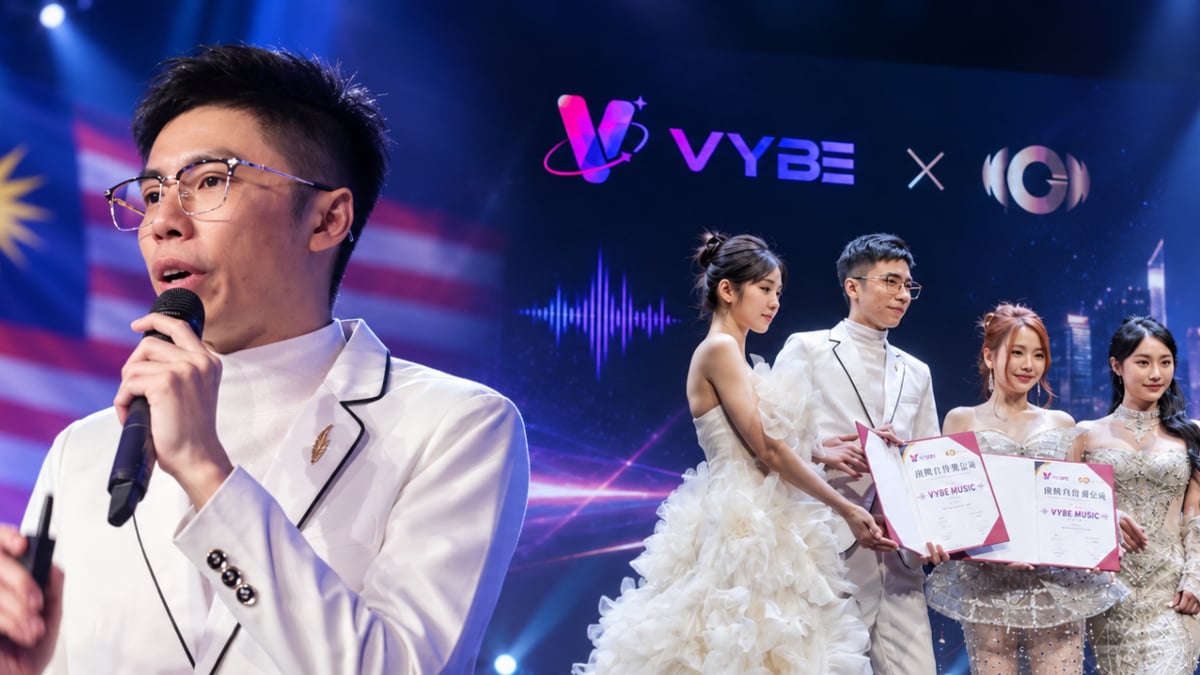 Bila Lagu Patriotik Tidak Lagi Sekadar Untuk Musim Merdeka, ‘Kita Warga Malaysia’ Cuba Dekati Generasi Baharu