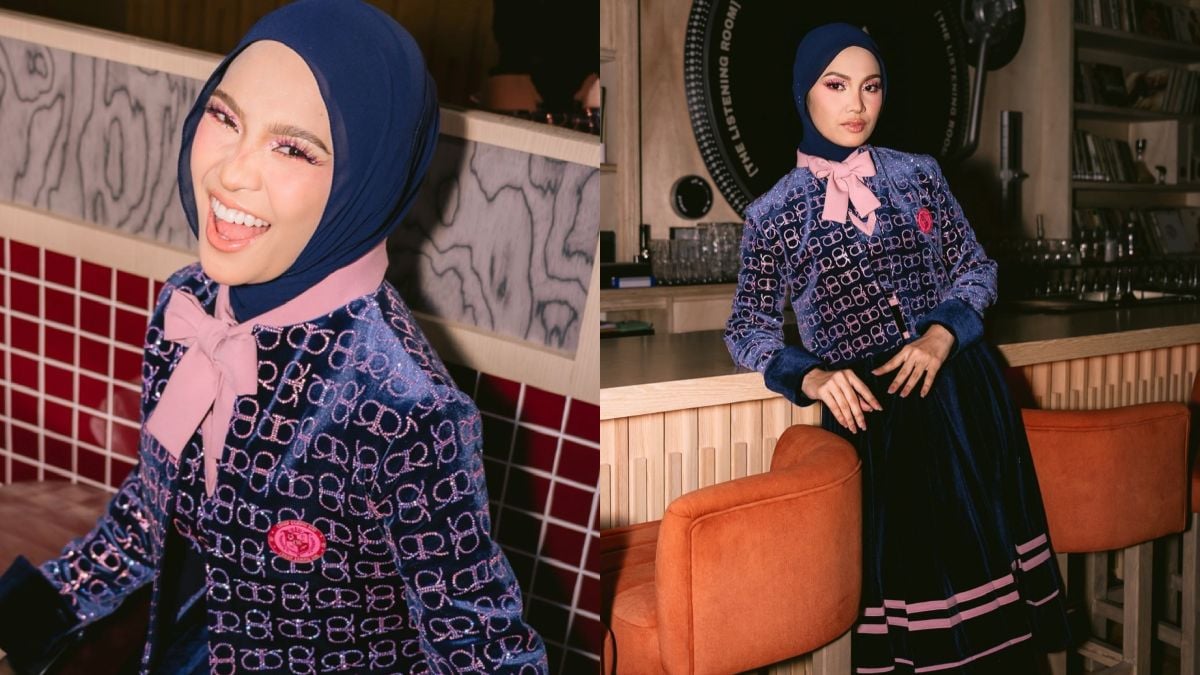 Bila Prioriti Berubah, Nabila Razali Buka Bab Baharu Dalam Muzik