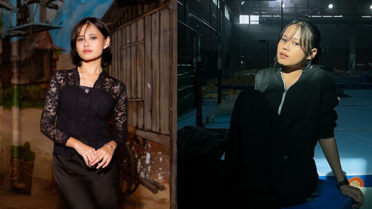 Pelakon Buat Kerja PA, Salah Ke? Nataaliyah Mahu Pecahkan Stereotaip Anak Seni
