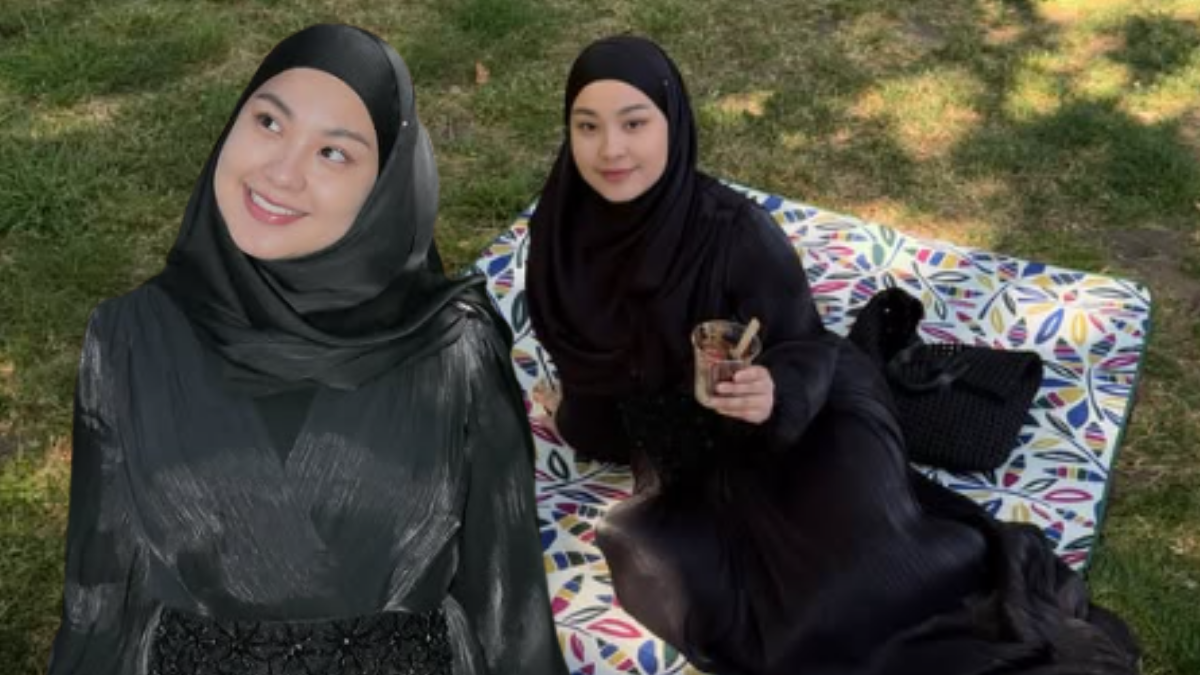 Janna Nick Lupa Tukar Lokasi Dalam Aplikasi, Solat Ikut Waktu Salah Di Luar Negara – ‘Nak Kena Qada Ke?’