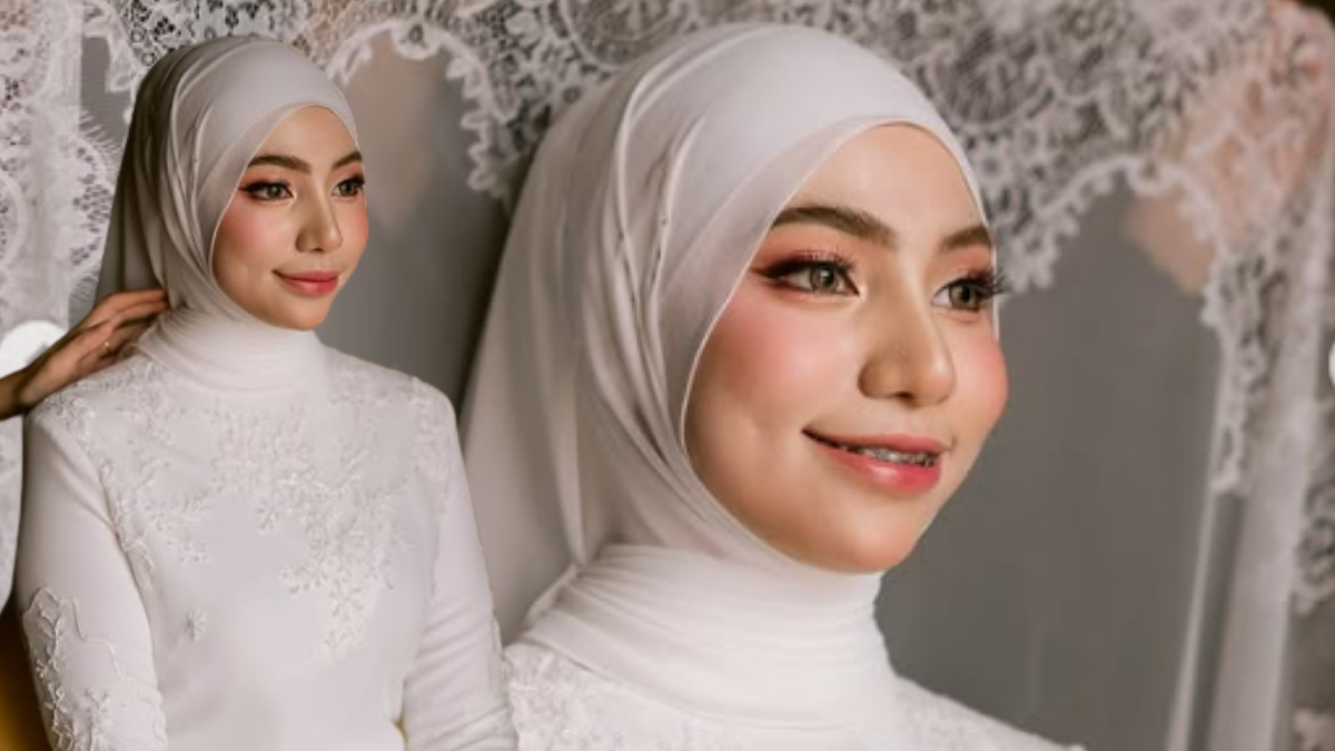 ‘Tak Sabar Nak Doa Sambil Sebut Nama Orang Yang Hancurkan Hidup Aku Depan Kaabah’ – Nurin Lofa