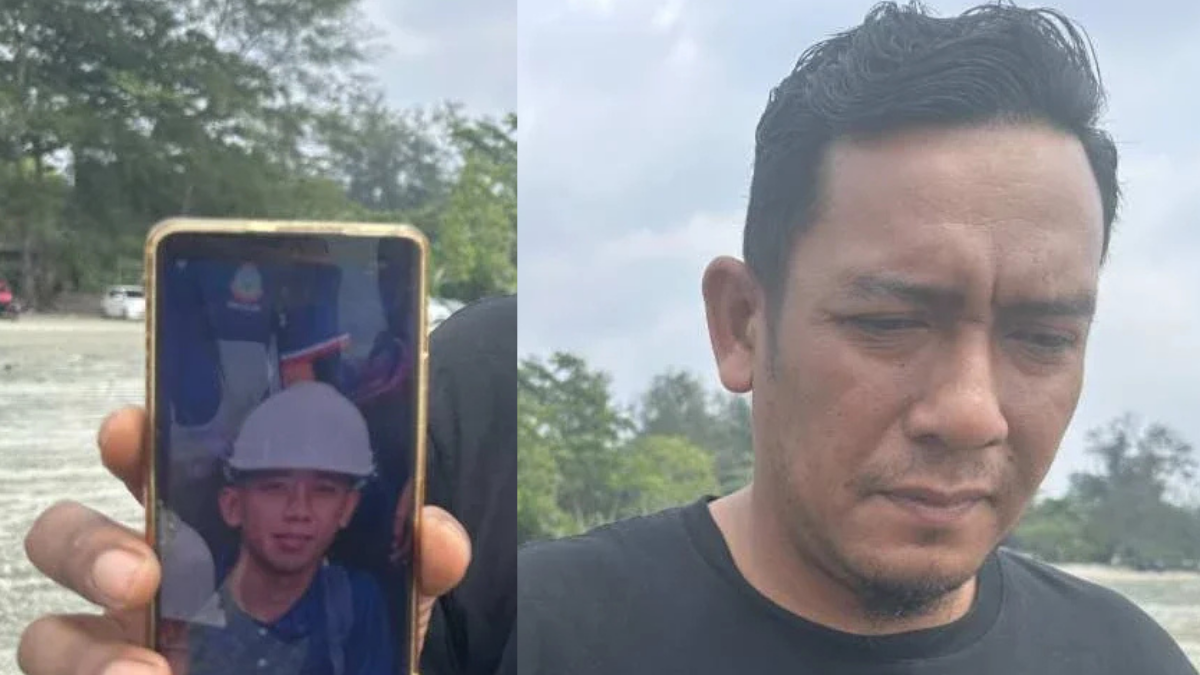 Remaja Lemas, Kenduri Kesyukuran Pindah Rumah Bertukar Tahlil – ‘Baliklah Man, Pak Uda Tunggu’