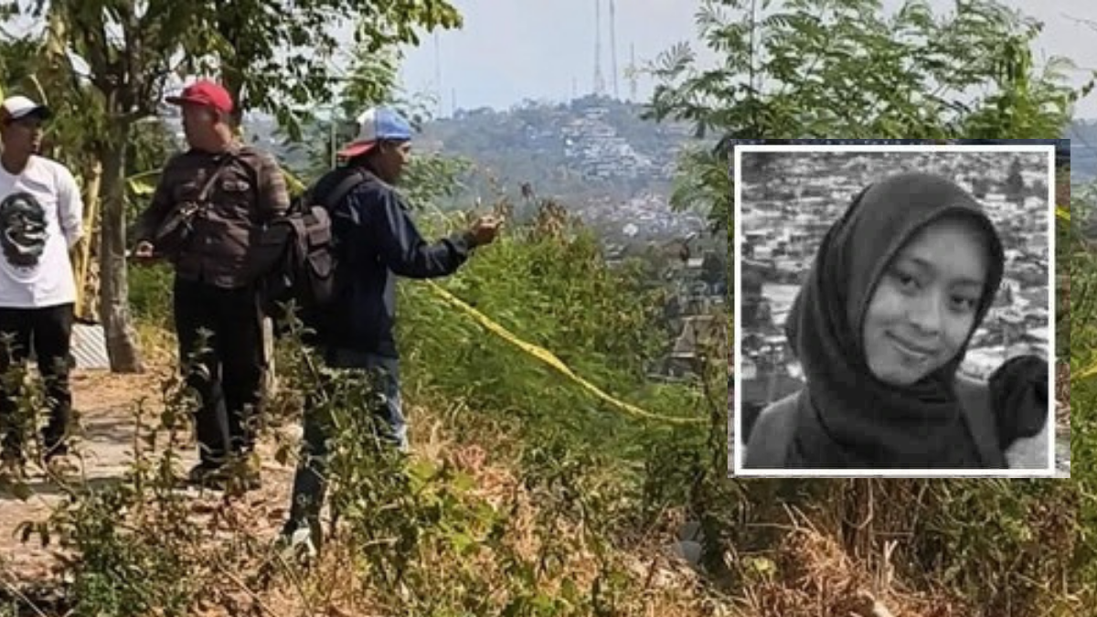 Setahun Hilang, Jumpa Semula Tinggal Rangka…Gadis 18 Tahun Dipercayai Dibunuh