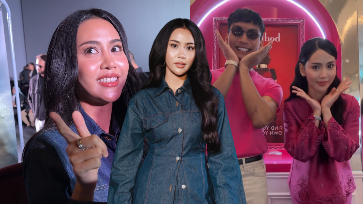 ‘Jangan Terlalu ‘Shipping’ Kami, Nanti Kapal Tak Berlabuh Korang Juga Sedih’ – Siti Khadijah