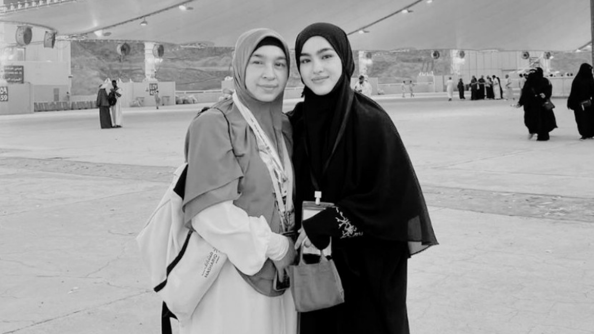 Ibu Elfira Loy Meninggal Dunia