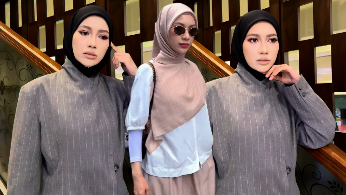 ‘Sikit-Sikit Pergi Memancing, Selagi Tak Subuh Tak Balik’ – Zara Zya Tegur Lelaki Leka Dengan Hobi