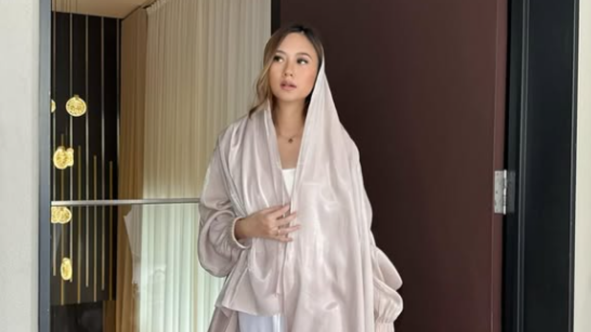 Intan Najuwa Perjelas Upah ‘Nurses’ Jaga Anak-Anak 24 Jam – ‘Netizen Ingat Sakit’