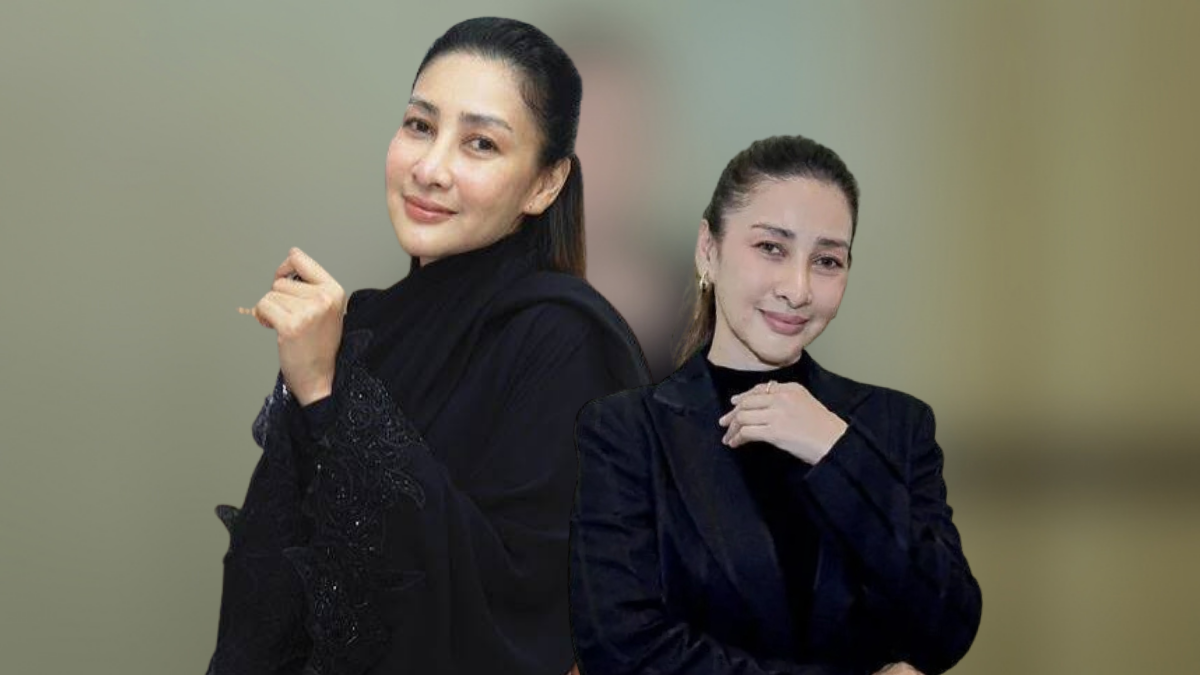 Rita Rudaini Gesa Aduan Buli Perlu Diambil Serius – ‘Jangan Tunggu Sampai Lebam’