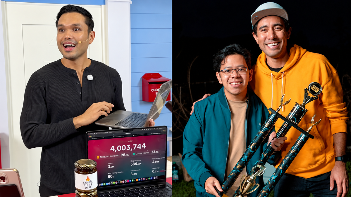 Artis Atau Influencer, Siapa Sebenarnya Lagi ‘Mahal’ Sekarang? 7 Perubahan Yang Buat Sempadan Dua Dunia Ini Semakin Kabur