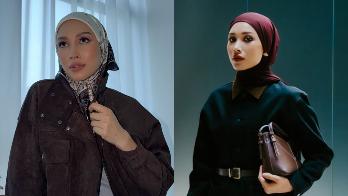 #SkoolXTRA: Bukan Setakat Cantik, Rupanya Pelajar A+! Zahirah Macwilson Imbau Zaman Sekolah, Minat English Literature