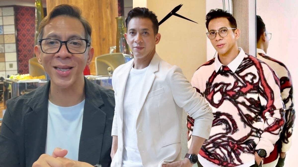 [VIDEO] Jerebu Makin Teruk, Rayme Zainal Sedia Akur Jika AMFF 2026 Ditangguh – ‘Tak Mahu Jejas Kesihatan’