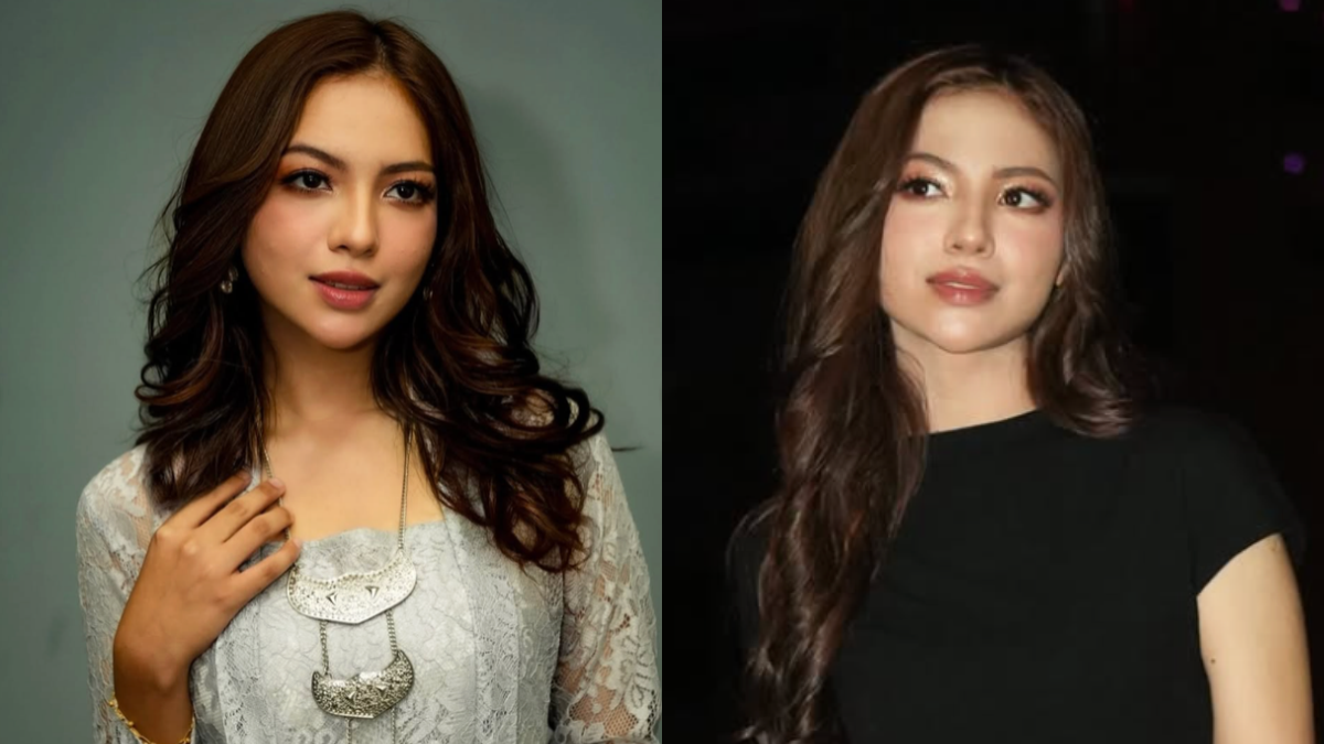 POV XTRA: Selebriti Tak Boleh Silap? Qistina Khaled Akui Hidup Dalam Pemerhatian – ‘Hanya Manusia Biasa, Tapi Perlu Jadi Sempurna’