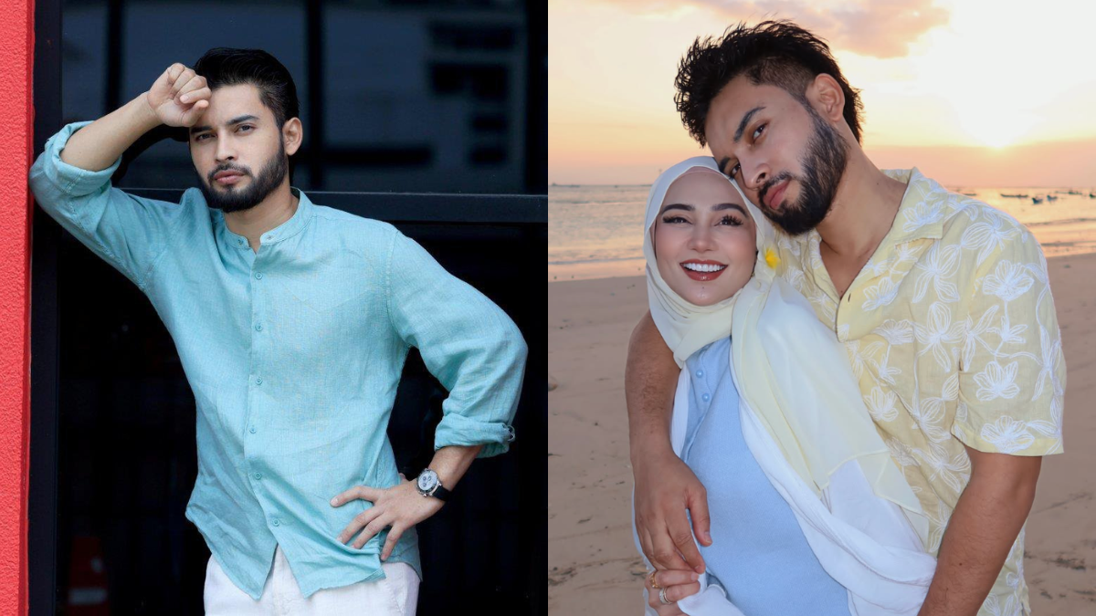 #TipsXTRA: Usia 40 Bukan Masa Untuk ‘Relax’ Semata! Aeril Zafrel Kongsi 5 Perkara Lelaki Kena Jaga