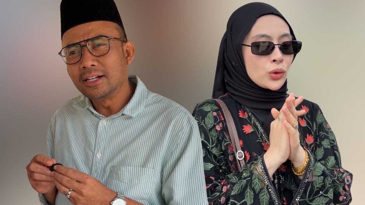 ‘Sudah 80 Peratus Selesai’ – Adira Suhaimi Syukur Kes Lafaz Rujuk Hampir Temui Noktah