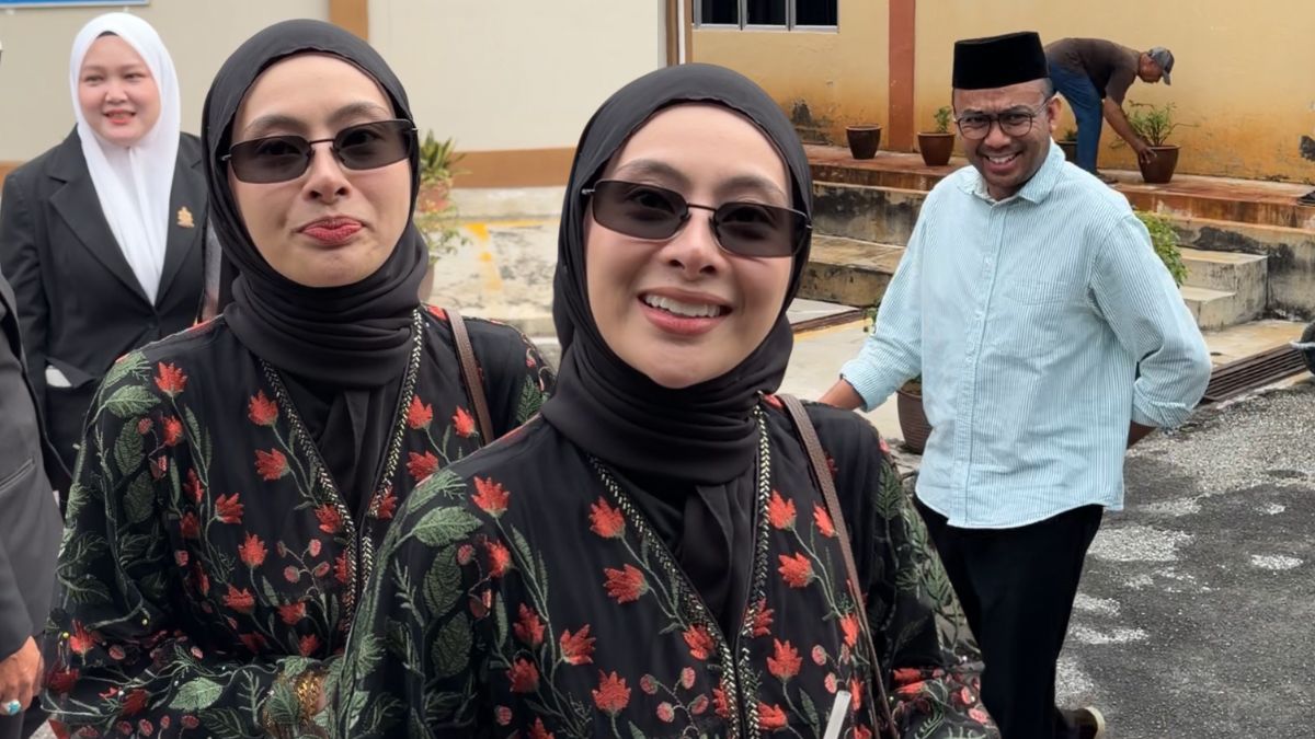 ‘Hampir Setahun Kes Berlarutan, Anak Bongsu Saya Dah Nak Masuk Lima Tahun’ – Adira Suhaimi