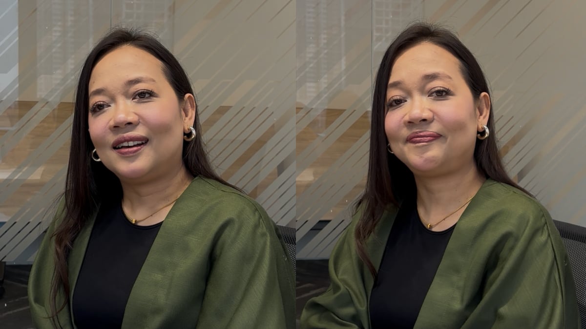 [VIDEO] Aminahtul Mardiah Nasihat Ibu Bapa Elak Buka Aib Di Media Sosial – ‘Suatu Hari Bila Anak Tengok Balik, Mereka Akan Sedih’