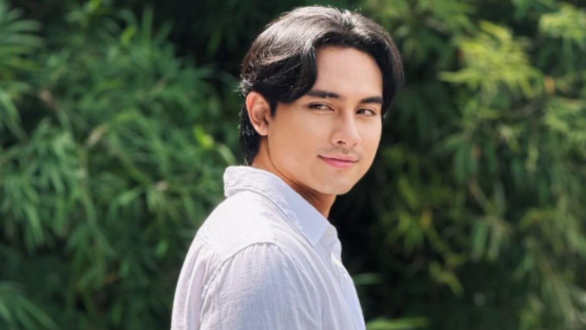 Aniq Suhair Akui Khilaf, Pusat Terdedah Ketika Babak Tanpa Baju