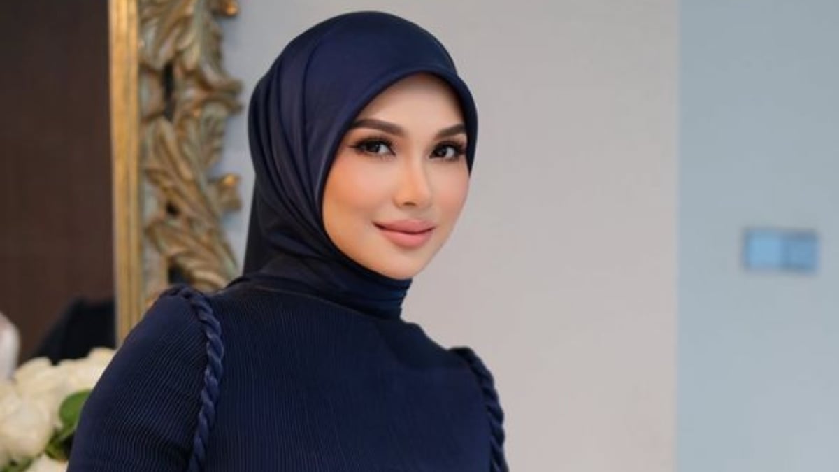 Anzalna Nasir Tak Pilih Kawan Ikut Status, Akui Lebih Utamakan Keikhlasan – ‘Bagi Saya Semua Orang Sama’