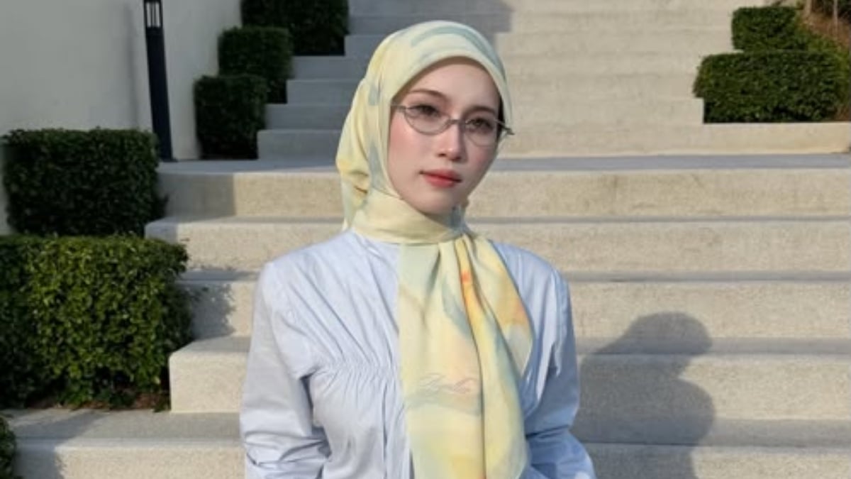 Asyallie Kongsi ‘Struggle’ Nak Kekal Cantik – ‘Kena Mula Dengan Kebersihan & Perangai’