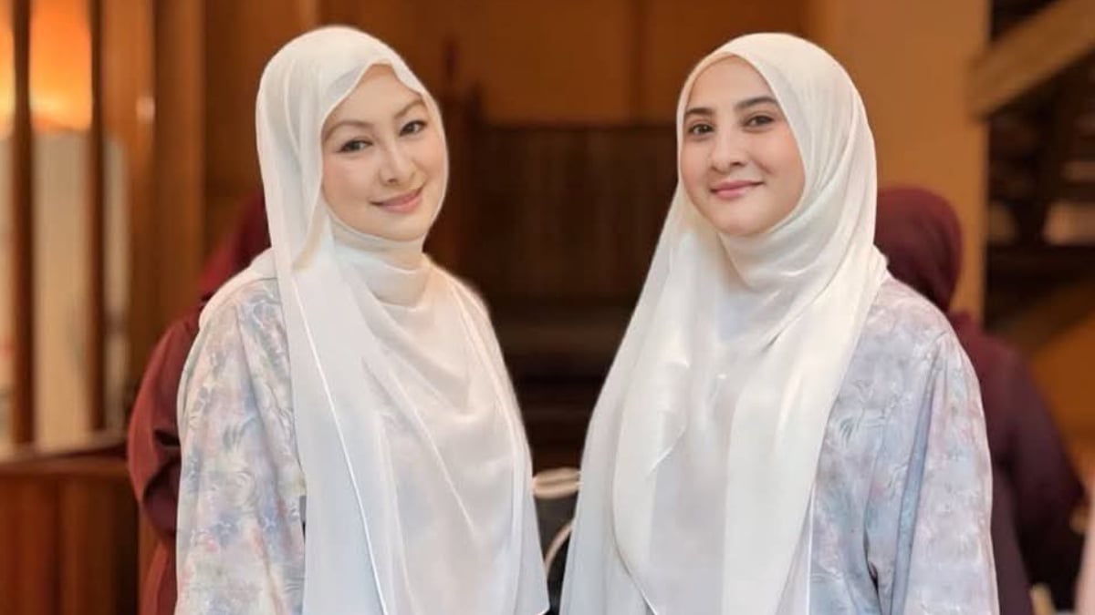 Cara Beri Nasihat Dibandingkan, Ini Respon Azza Elite – ‘Bagi Dia Ruang..Buat Kawan Gembira & Selesa Jumpa Kita’
