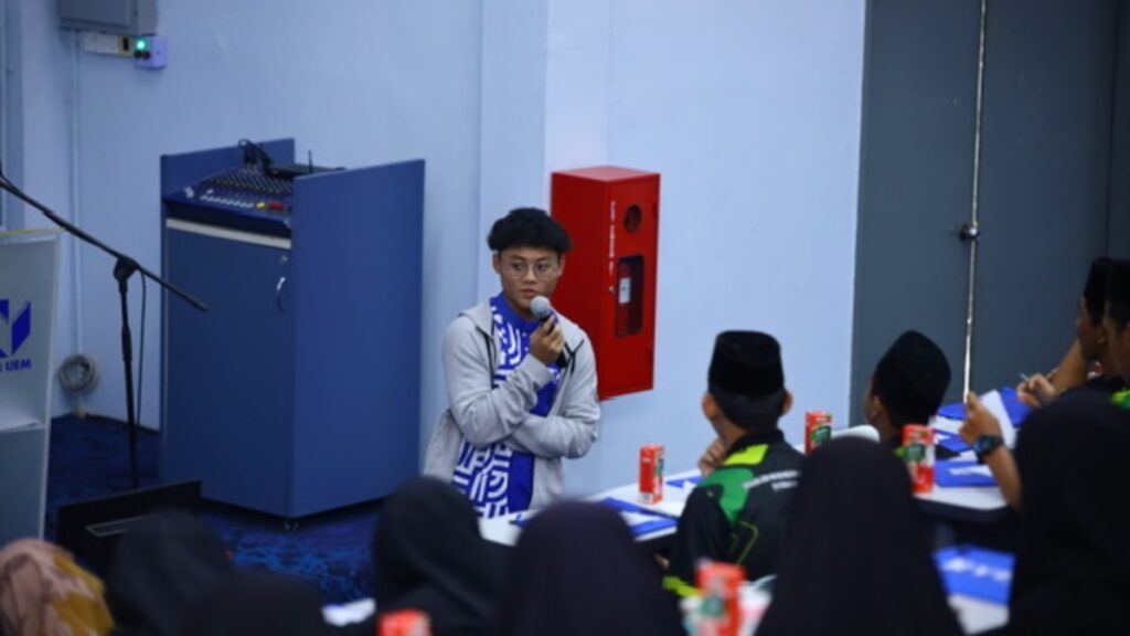 biasiswa