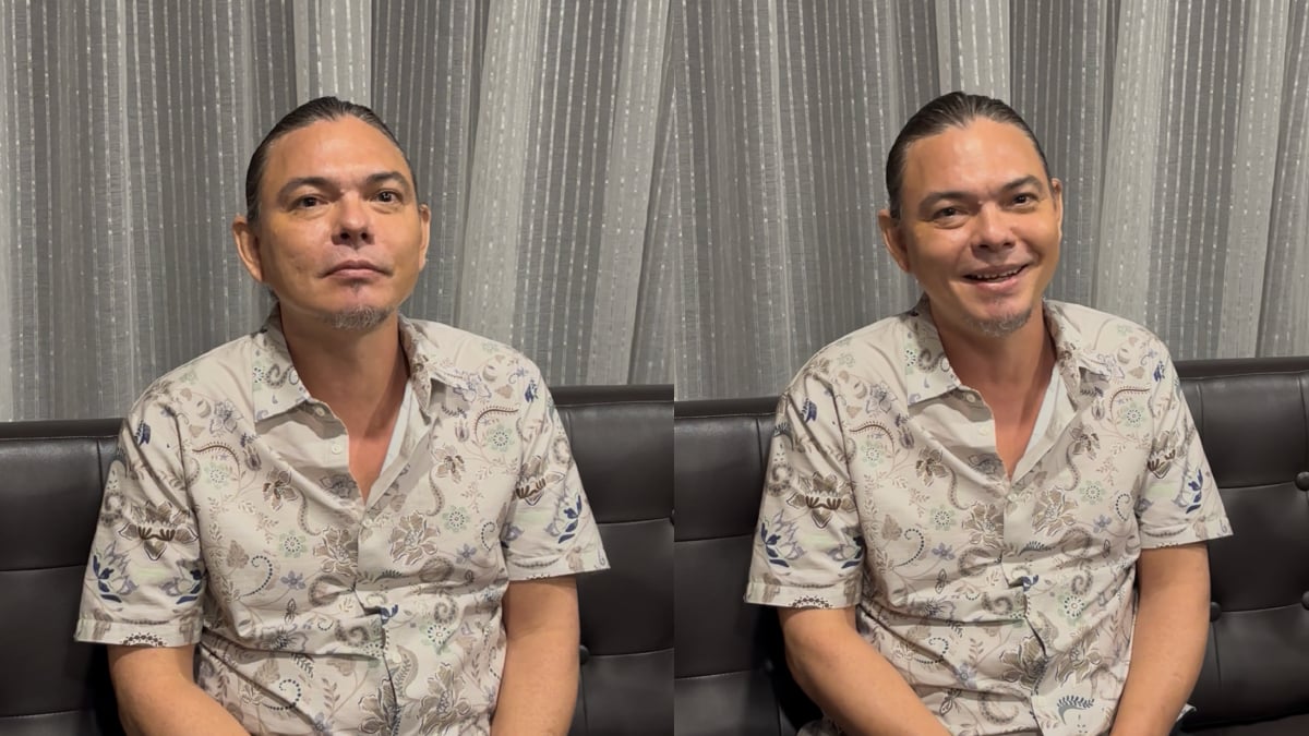 [VIDEO] ‘Tak Dapat Digambarkan Dengan Kata-Kata, Berada Di Penjara Adalah Pengalaman Paling Teruk Saya Lalui’ – Yasin Sulaiman