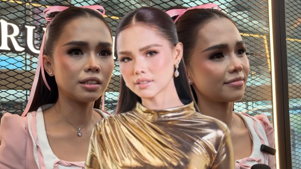 [VIDEO] ‘Rapat Tak Semestinya Wajib Jadi Bridesmaid, Mereka Ada Tanggungjawab Lain’ – Bella Astillah